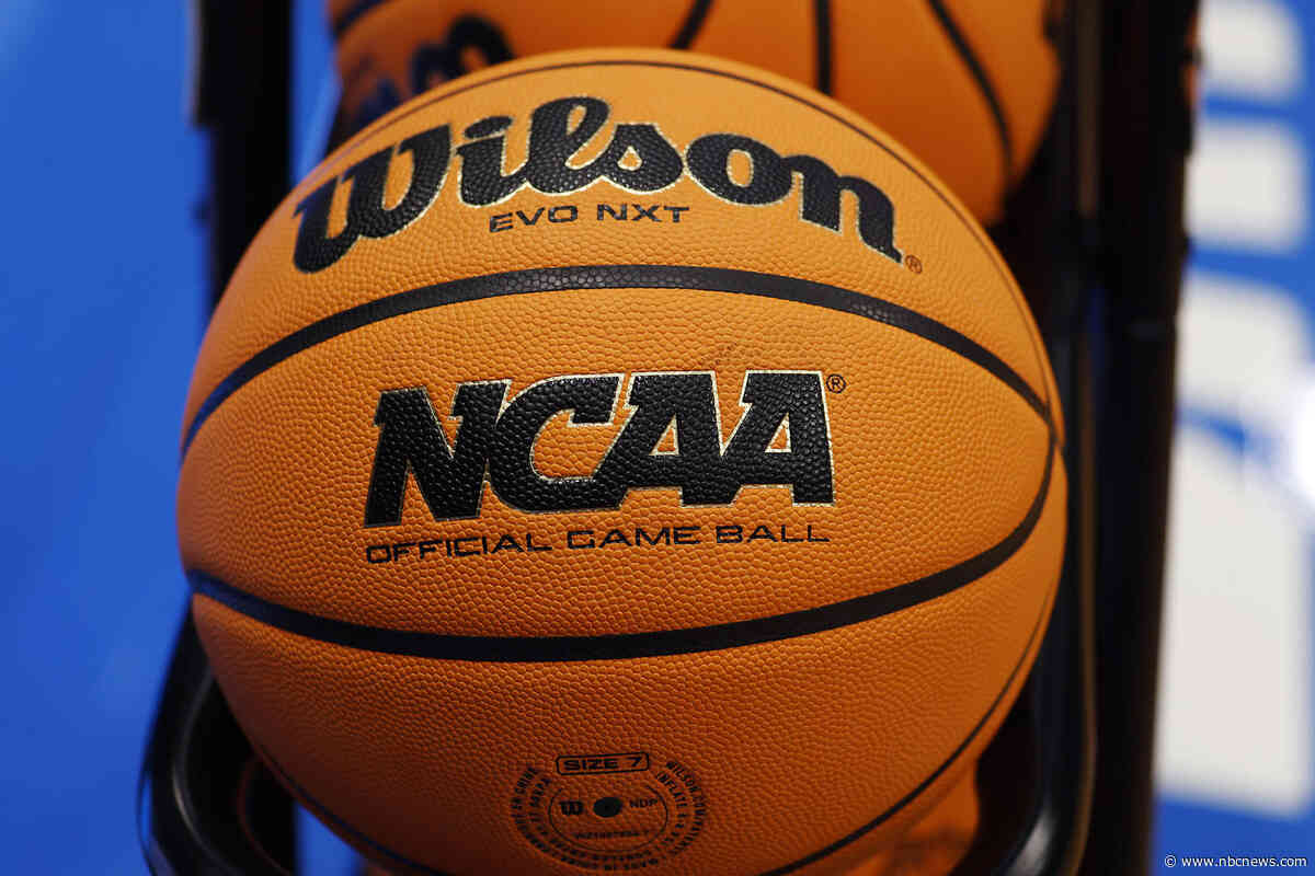 Here's everything you need to know about March Madness beginning tonight