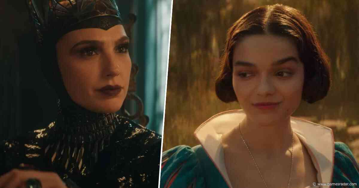 First reactions for Snow White live-action remake praise a "stunning" Rachel Zegler and "show-stopping" new musical numbers