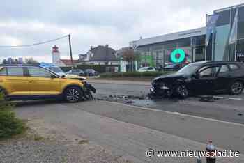 Roger (62) overlijdt na frontale botsing, andere bestuurder onder invloed van cannabis