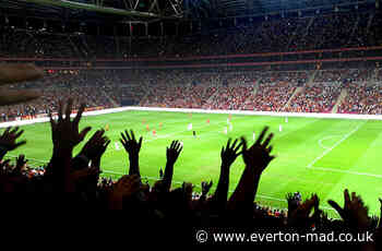Everton vs West Ham: Preview, predictions and lineups