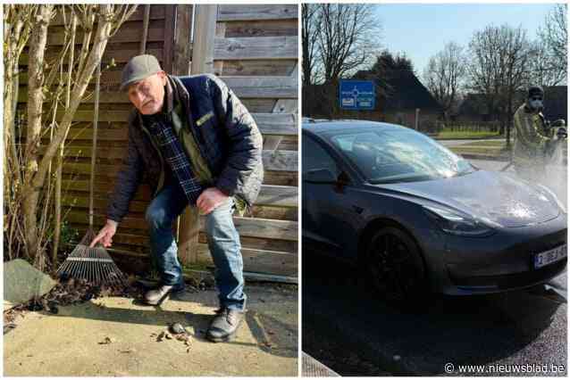 Bewoners moeten richtlijnen strikt opvolgen na zware brand: “De politie heeft het speelpleintje hier achter de deur afgesloten”