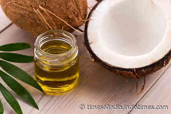 5 ingredients to mix with Coconut Oil for instant hair regrowth