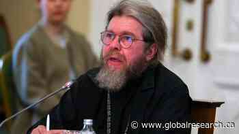 Kiev Regime Keeps Using Terrorism Against Russian Civilians