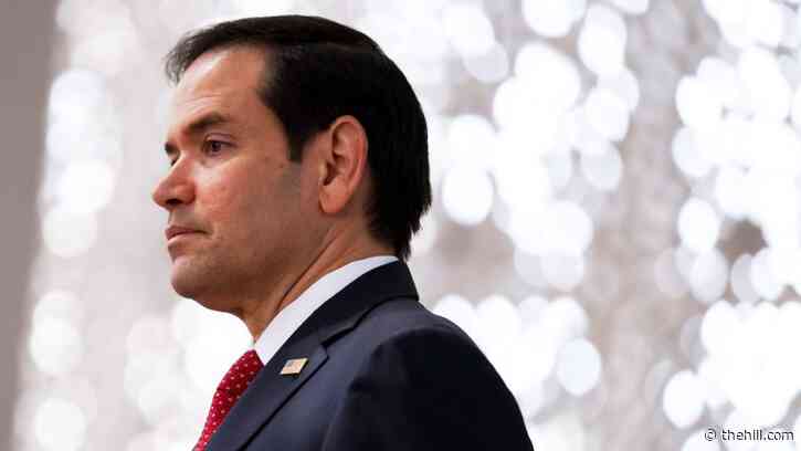 Rubio announces deportations day after judge blocks using Alien Enemies Act