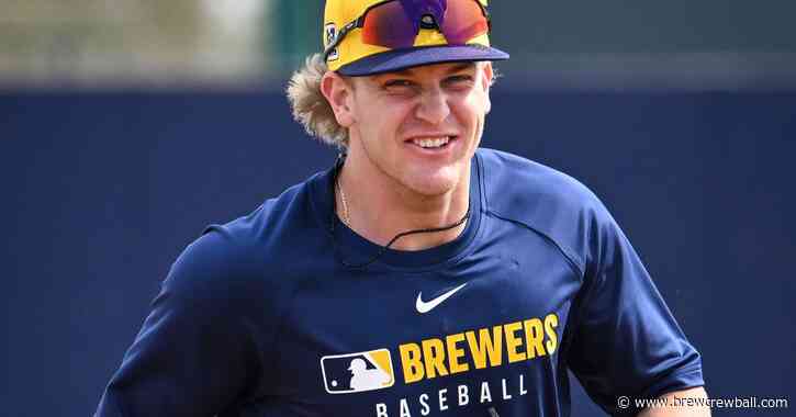 Spring Breakout Game Thread: Milwaukee Brewers vs. Cincinnati Reds