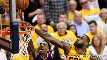 ‘It’s over’… Jeff Teague on the warning LeBron James gave him on the Atlanta Hawks, he didn’t believe him