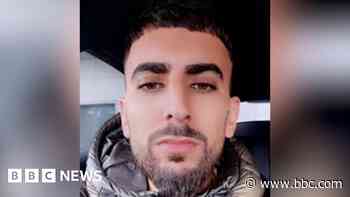 Police hunt for rapist who failed to attend trial