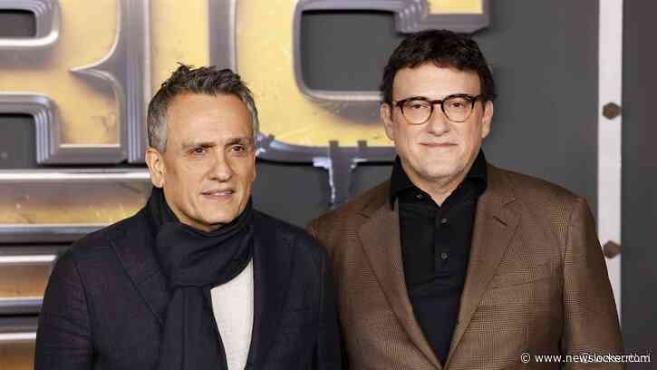 Joe Russo: populaire films minder kans bij Oscars door Weinstein