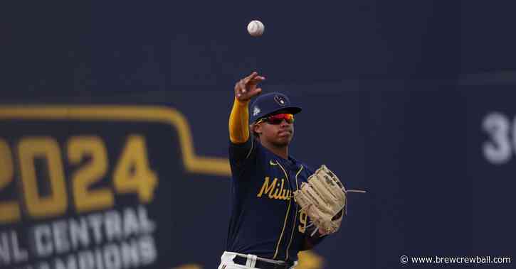 Brewers fall to Reds in annual Spring Breakout game, 9-7