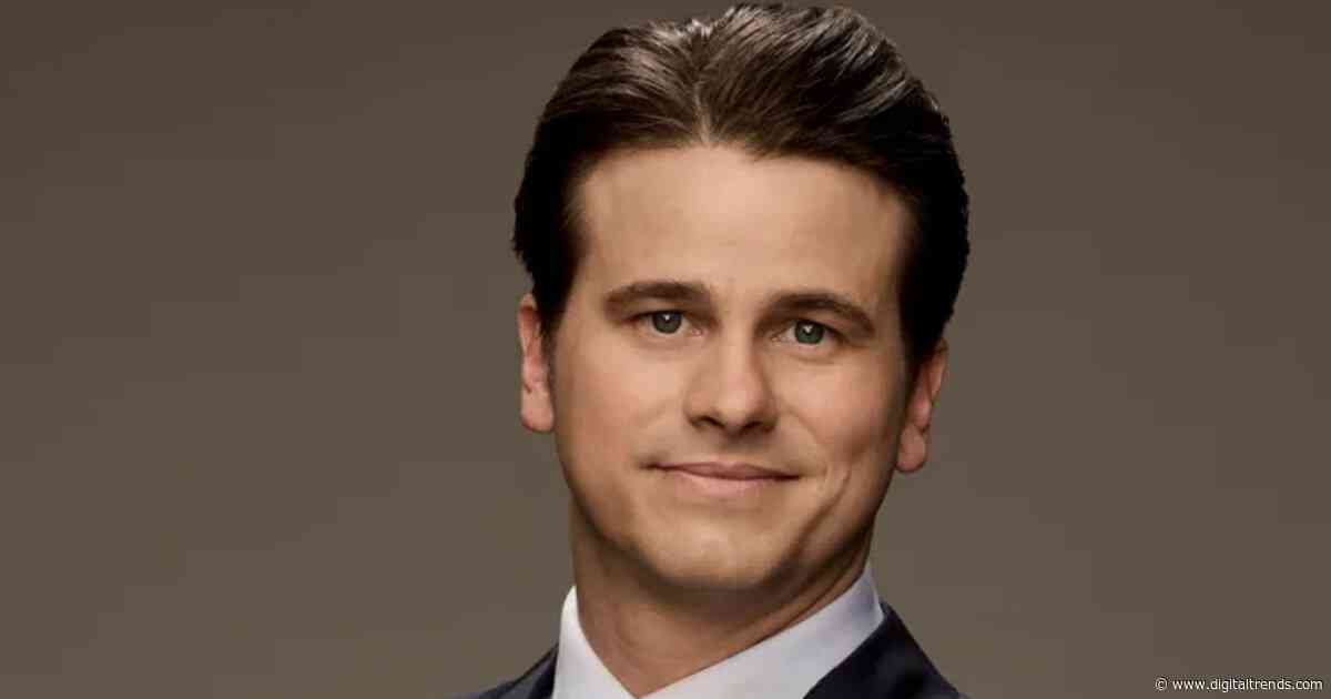 HBO’s Lanterns series casts Jason Ritter in key role