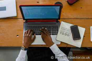 Acevo launches anti-racism tool to promote ‘bold conversations’