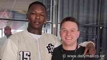 Meet the 29-year-old crypto billionaire owner of an F1 team: Australia-based geek is friends with UFC star Israel Adesanya and has already made his mark in the Premier League