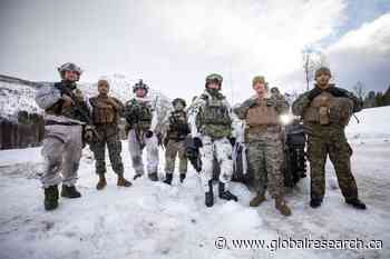 NATO’s ‘Joint Viking 2025’ and Growing Strategic Importance of Arctic