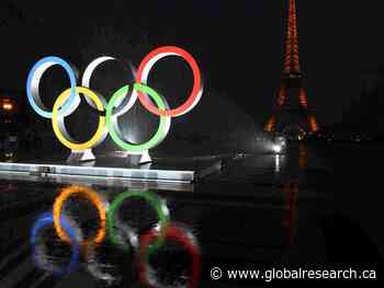 Sporting Contradictions: Athletes, the Olympics and Climate Change