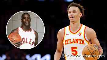Dyson Daniels set to make defensive history that only Michael Jordan achieved in the past 37 years