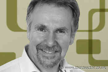 Martyn Drake: To be collaborative, you have to be assertive