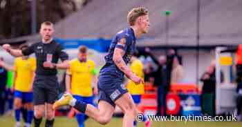 Warrington Town 0-1 Radcliffe: Dan is the man for Boro
