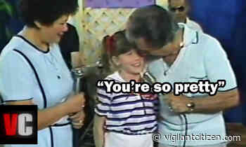 Stairway to Stardom: The Cringiest (and Creepiest) Show on Public-Access TV (VC Video)