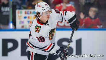 The Sheet Blog: Making sense of Connor Bedard’s misconducts