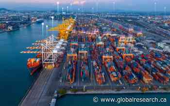 The True Purpose of Tariffs: Creating Chokepoints That Advance Class Warfare