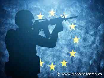 Militarising Europe: The EU Defence Spending Bug