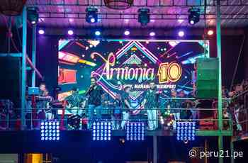 ¿Por qué las orquestas de cumbia norteña son muy queridas y vigentes en el país?