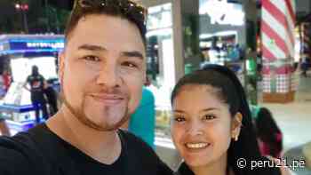 Esposa de Paul Flores rompe en llanto al ver el féretro en Piura: su desgarradora reacción