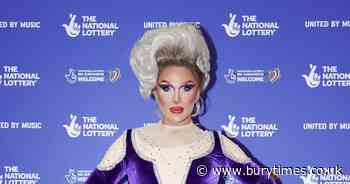 Family reveal  how drag queen The Vivienne tragically died to warn others