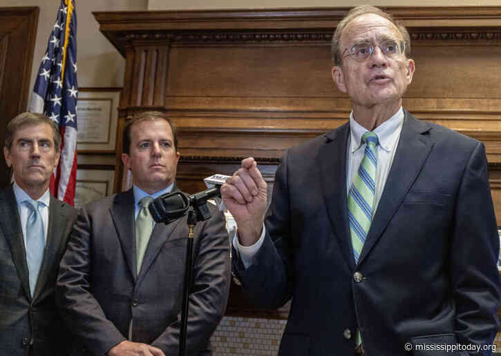 Senate, House propose new income tax elimination plans, set stage for late-session showdown