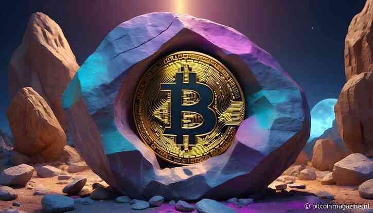 Bitcoin mining: hoe liquidaties van mijners Bitcoin koers beïnvloeden
