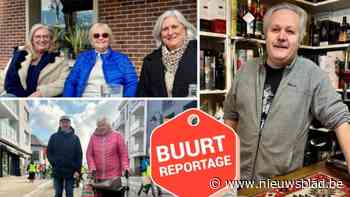 BUURTREPORTAGE. Is extra kritische blik tegenover commerciële initiatieven op openbaar terrein nodig? “Los van wie ze organiseert, zorgen evenementen voor leven”