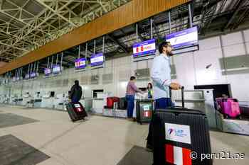 LAP: Exhorta al MTC a respetar fecha de operación del aeropuerto