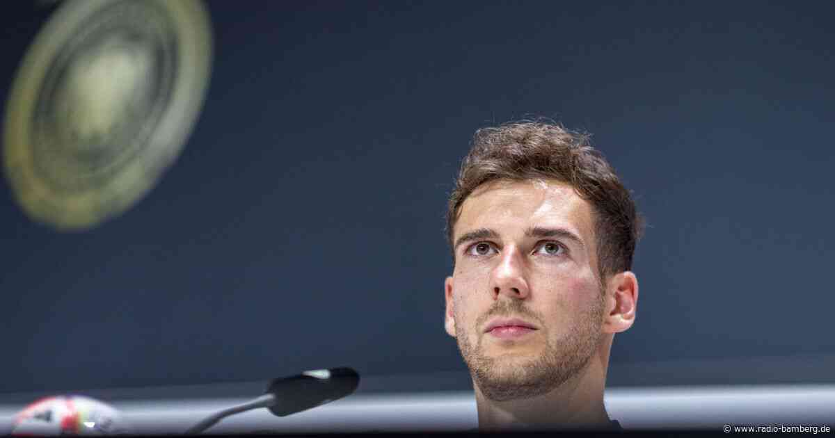 Womit Goretzka Eindruck auf Lahm macht