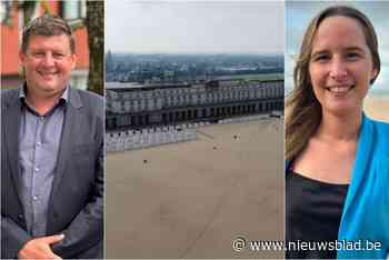 Dossier Thermae Palace in stroomversnelling, stad schrijft aanbesteding uit voor renovatiewerken: “Het moet nu echt vooruitgaan”