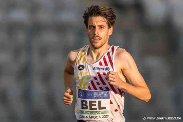 Olympisch marathonloper Michael Somers (30) zet per direct punt achter zijn carrière door hartproblemen: “Dit is moeilijk te aanvaarden”