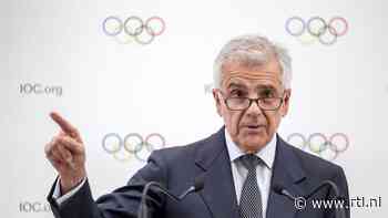 Samaranch, Coe en Coventry topkandidaten bij IOC-verkiezing