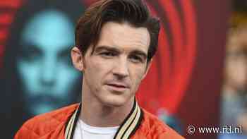 Drake Bell voelt 'enorme last van schouders' na onthulling over seksueel misbruik