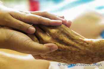 End-of-life charity to restructure amid financial challenges