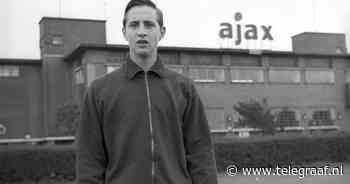 Jordi over onverwoestbare band tussen vader Johan en de club: ’Ajax en Cruijff zijn altijd één’