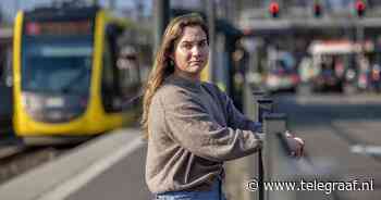 Eline (26) overleefde tramaanslag: ’Terwijl ik vocht voor mijn leven, maakte een vrouw foto voor social media’