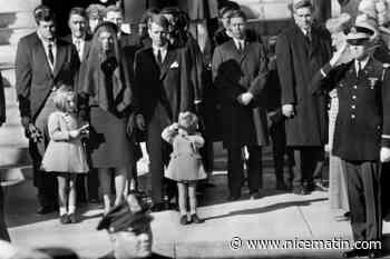 "Les gens attendent ça depuis des décennies": le reste des archives sur l'assassinat de John F. Kennedy va être publié ce mardi
