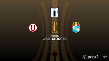 Copa Libertadores: ¿Cuándo fue la última vez que un equipo peruano pasó la Fase de Grupos?