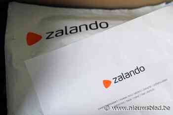 Zalando past misleidende prijzen op website aan
