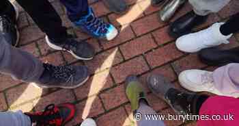 Young carers in Bury recognised on awareness day