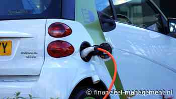 ‘Elektrisch laden kan straks op tanksnelheid’