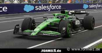 Platz sieben macht Mut: Sind regelmäßig Punkte für Sauber drin?