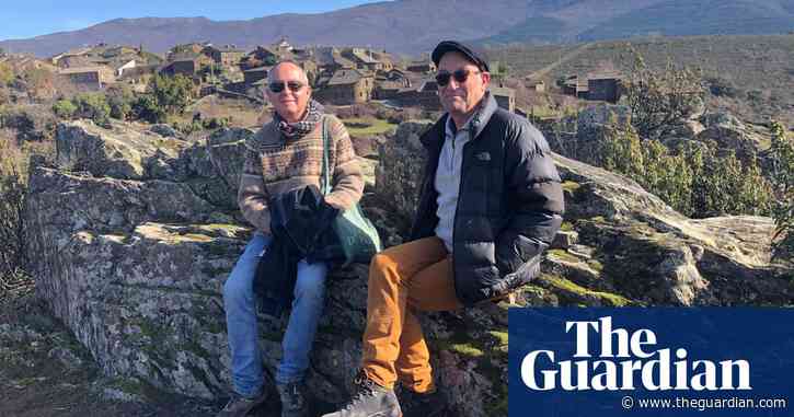 ​How a tiny village in a deserted part of Spain became a centre for gay weddings