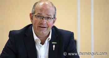 Farm leaders meet with Defra to discuss &#39;crushing impact&#39; of SFI closure