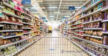 Brits outraged as simple supermarket act branded 'rude' and 'disgusting'
