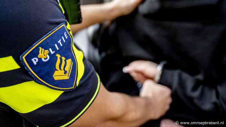 Agent in zijn gezicht geslagen, man (55) opgepakt
